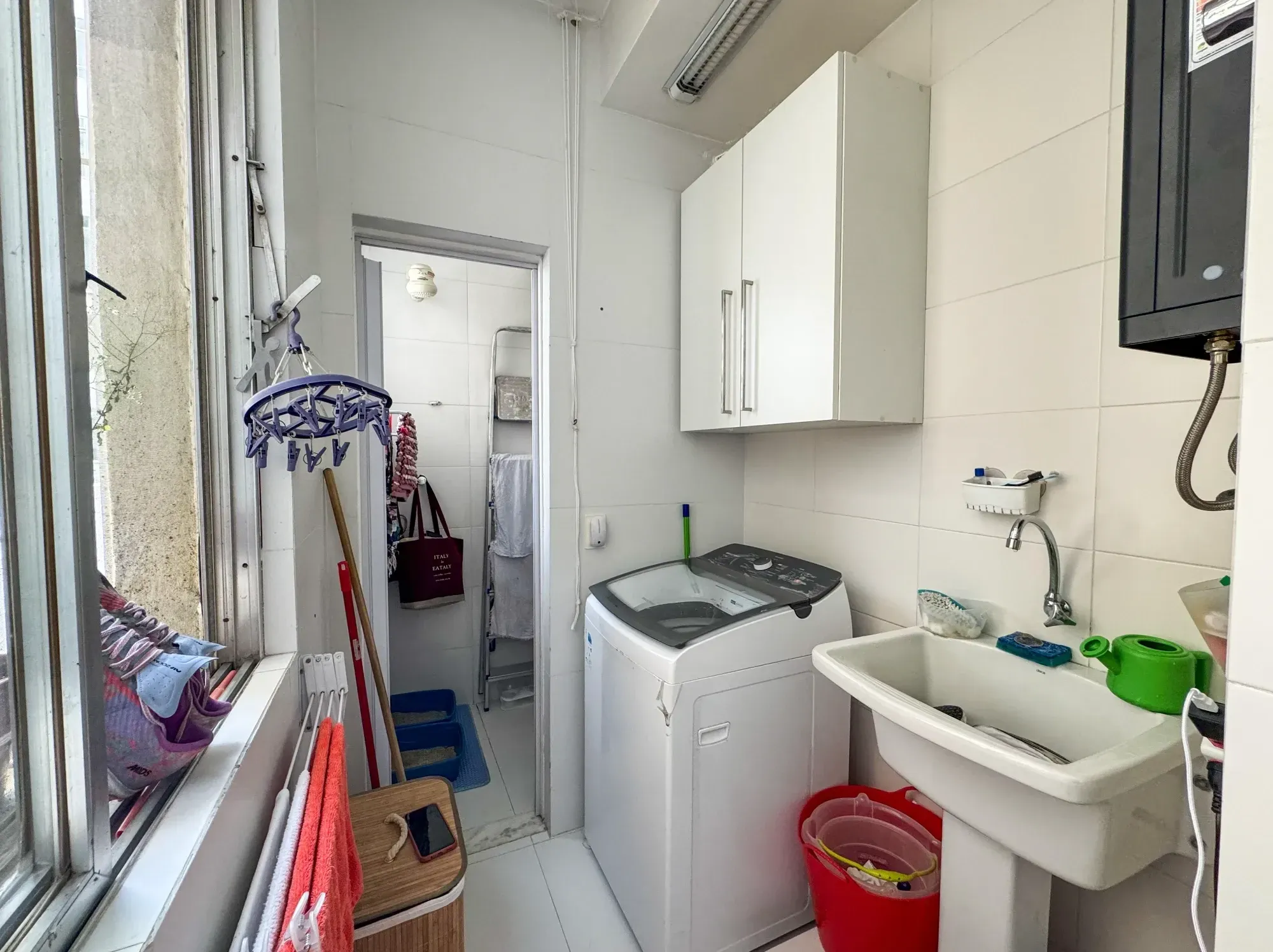 Imagem Apartamento com 3 Quartos à Venda, 93 m² em Jardim Botânico - Rio de Janeiro