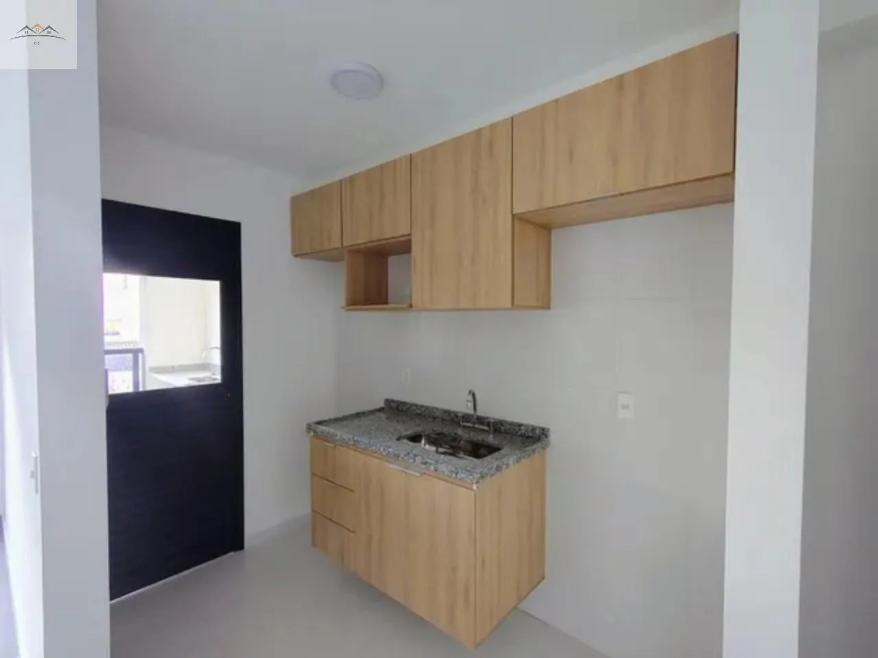 Imagem APARTAMENTO RESIDENCIAL em Santo André - São Paulo, Jardim