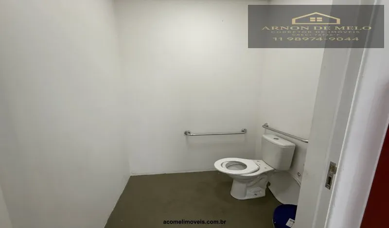 Imagem Galpões para locação em Vargem Grande Paulista no bairro Distrito Industrial