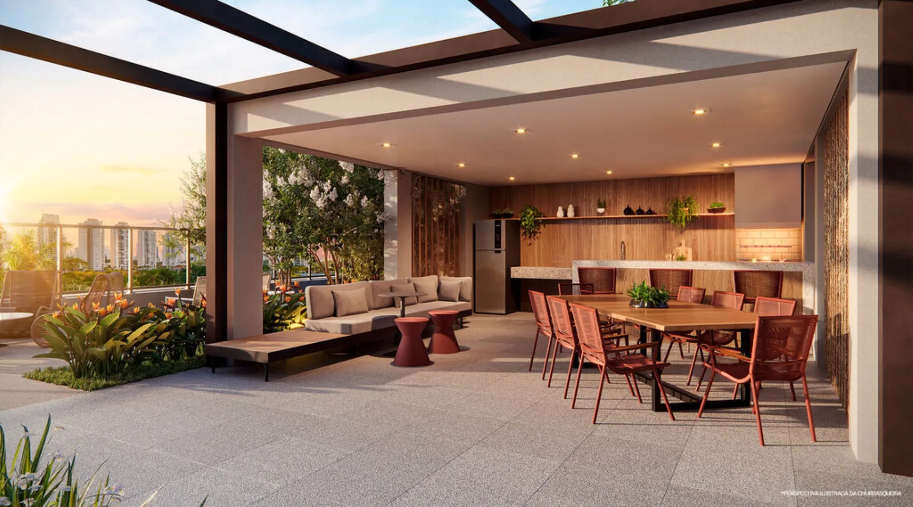 Imagem APARTAMENTO RESIDENCIAL em São Paulo - SP, Água Branca