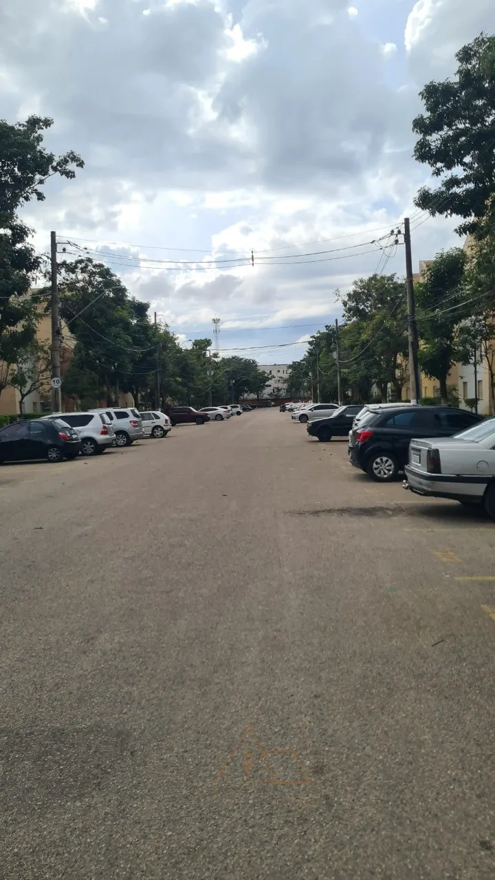 Imagem Apartamento à venda em Itu-SP, Vila Progresso: 2 quartos, sala, banheiro, vaga de garagem - 48,89m² de área. Confira já!