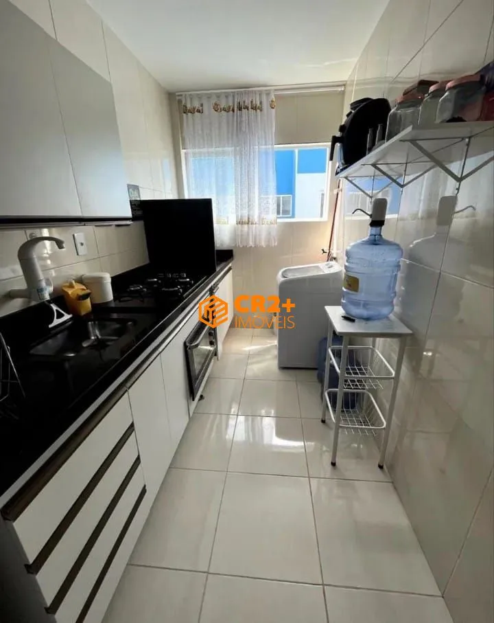Imagem Vendo apartamento no Janga com 53m2