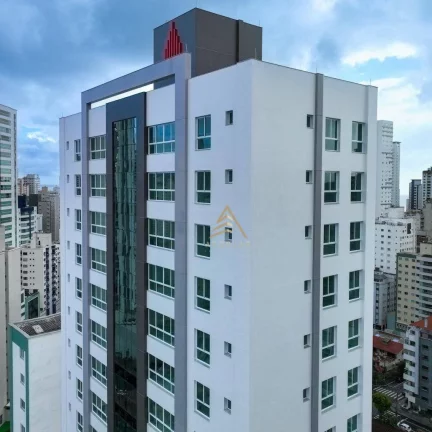 Foto do imóvel Apartamento Garden com 4 dormitórios à venda, 270 m² por R$ 3.450.000,00 - Centro - Balneário Camboriú/SC
