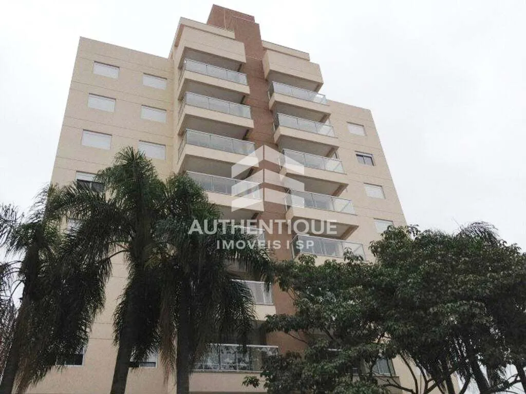 Imagem CHAMONIX CAMPO BELO - Apartamento à venda no bairro Campo Belo - São Paulo/SP, Zona Sul