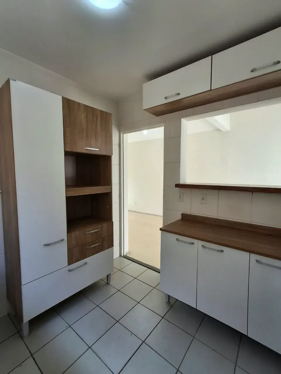Imagem Casa de Condomínio com 2 Quartos à Venda ou Locação, 60 m² em Tijuco Preto(Caucaia do Alto) - Cotia