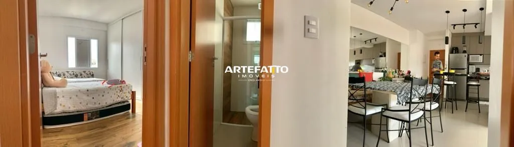 Imagem Apartamento à venda em Ubatuba, Centro, com 2 quartos, 116m2