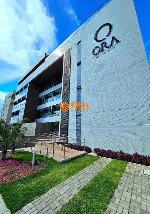 Imagem Vendo lindo flat NOVO E PRONTO , 50m do mar em Porto de Galinhas
