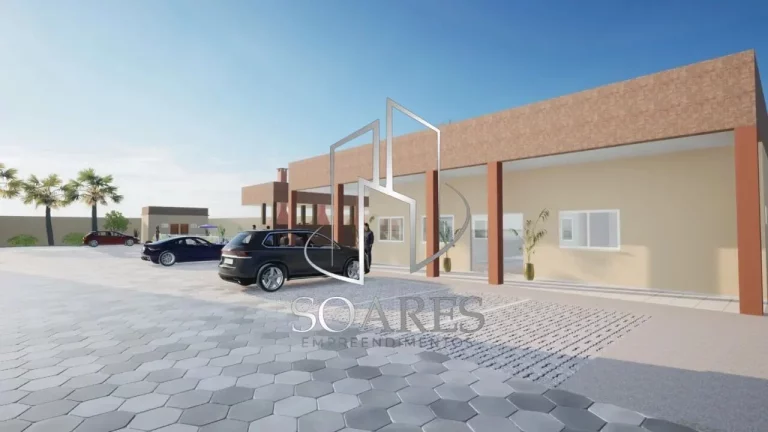 Imagem Residencial 3 Corações: More no centro da Cidade Nova com tudo ao seu alcance.