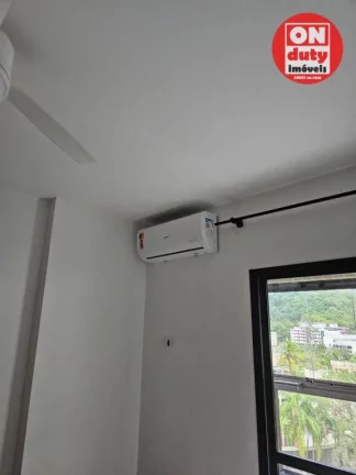 Imagem Apartamento com 2quartos à venda, 85 m² por R$ 380.000 - Vila Júlia - Guarujá/SP