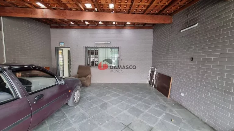 Imagem Casa para locação, Cerâmica, São Caetano do Sul, SP