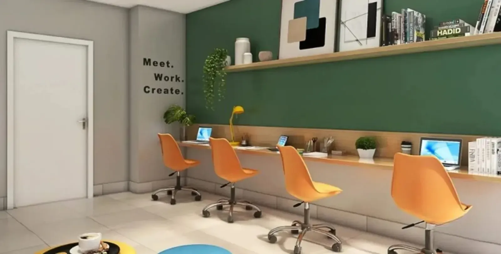 Imagem Apartamento com 1 Quarto à Venda, 25 m² em Água Branca - São Paulo