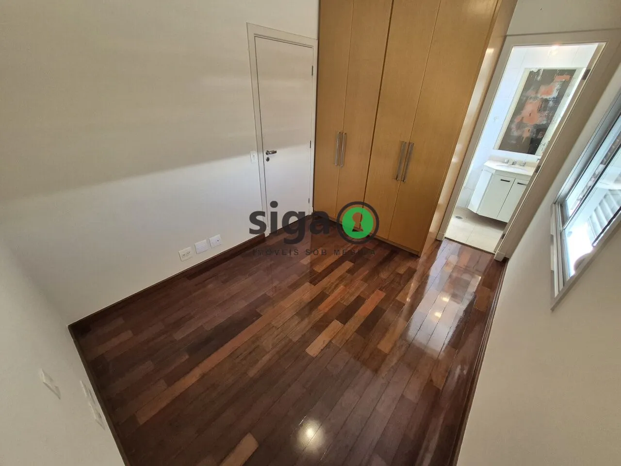 Imagem Cobertura a Venda ou locação com 4 quartos e 4 suítes na Granja Julieta SP