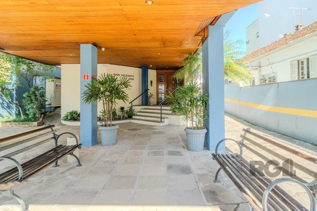 Imagem Apartamento em Santana