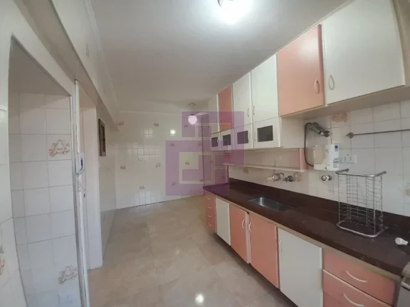 Imagem Apartamento Padrão de 03 dormitórios para locação anual nas Pitangueiras.