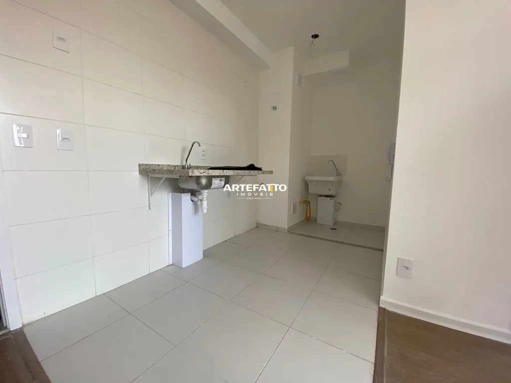 Imagem Apartamento à venda em São Paulo, Vila Prudente, com 2 quartos, 35m2