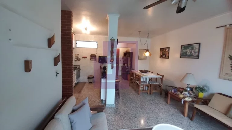 Imagem Enseada. Lindo Apartamento
