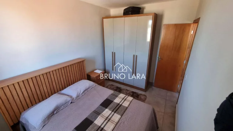Imagem Apartamento à Venda em Igarapé MG, Bairro União.