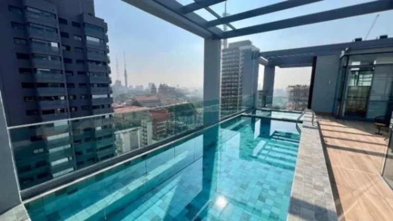 Imagem TERRAE VILA MADALENA - Studio de 25m² (NR), ótima localização, próximo à Estação Sumaré do Metrô!!