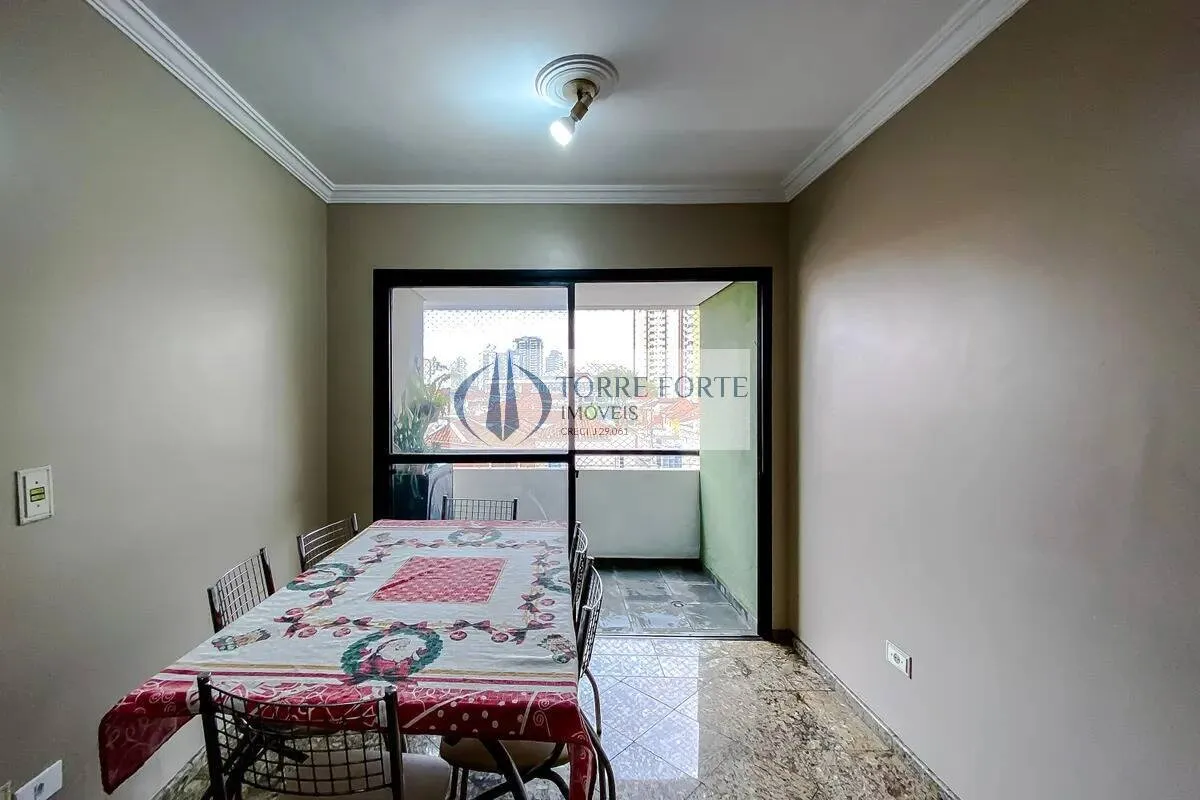 Imagem Apartamento 3 dormitórios 2 banheiros 2 vagas no Alto Mooca Aceita permuta