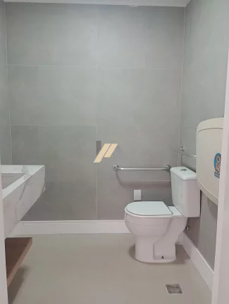 Imagem Prédio comercial à venda no Jardim Guanabara em Campinas, São Paulo.