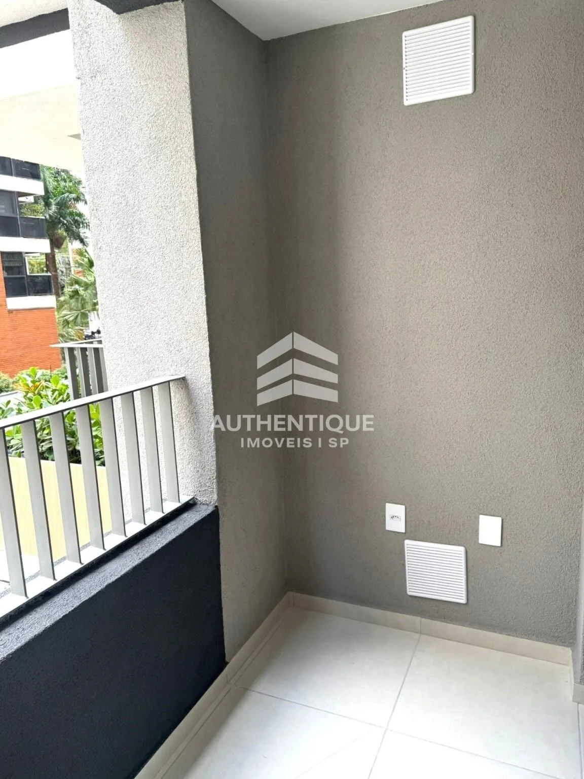 Imagem VALEN CAPOTE VALENTE PINHEIROS - Apartamento Studio em Pinheiros à venda