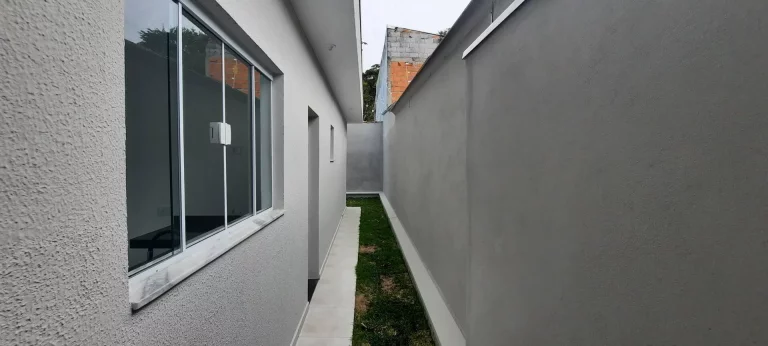 Imagem Oportunidade !!! Casa Nova Praia do Massaguaçu Caraguatatuba SP