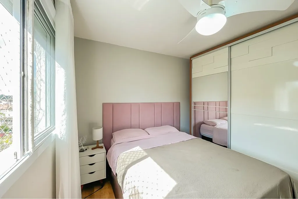 Imagem Apartamento em Hípica