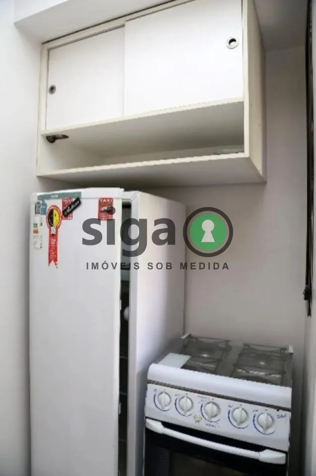 Imagem Apartamento para venda no Morumbi, São Paulo - SP