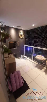 Imagem Apto 2 Dormitórios Sendo 1 Suíte E Lazer Completo Sao Caetano Do SUl !