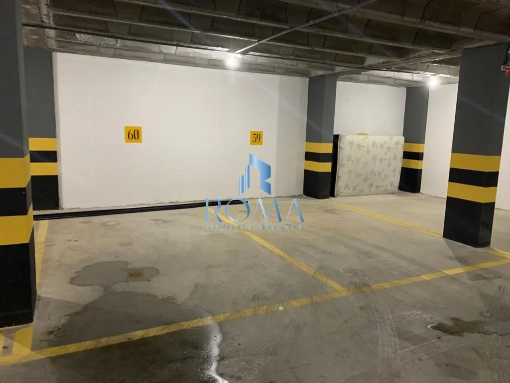 Imagem Apartamento para Alugar | Vista Permanente e Excelente Localização