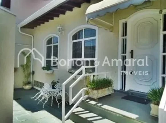Imagem Casa a venda no Jardim Chapadão.
Ampla sala de estar, sala de jantar, sala de de Tv, escritório, l...