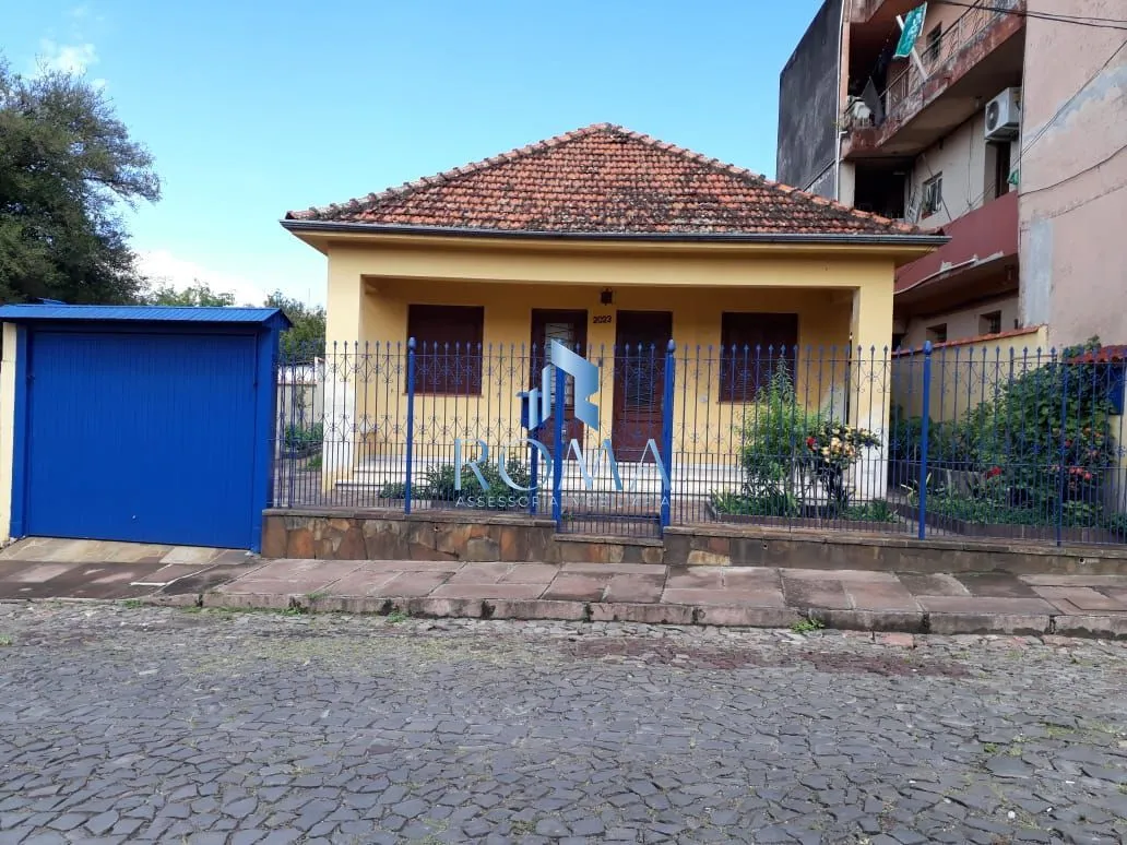 Foto do imóvel Casa 3 dormitórios à venda Passo D'Areia Santa Maria/RS