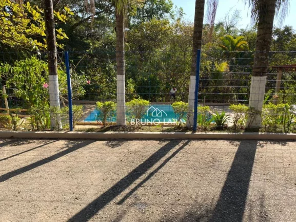 Imagem Sítio à venda em São Joaquim de Bicas/MG - Bairro Pedra Branca