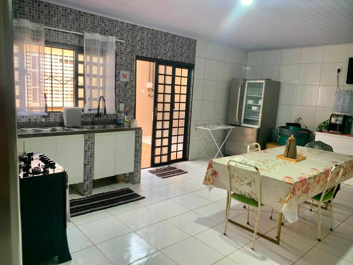 Imagem CASA 3 QUARTOS RESIDENCIAL AGUAS CLARAS