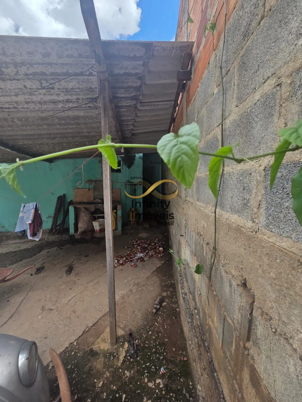 Imagem Loteamento à venda no bairro Nacional - Contagem/MG
