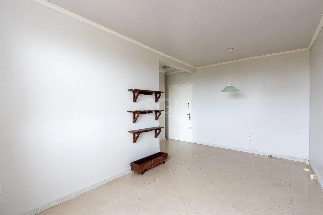 Imagem Ótimo apartamento no Cristal com vista deslumbrante para o Guaiba