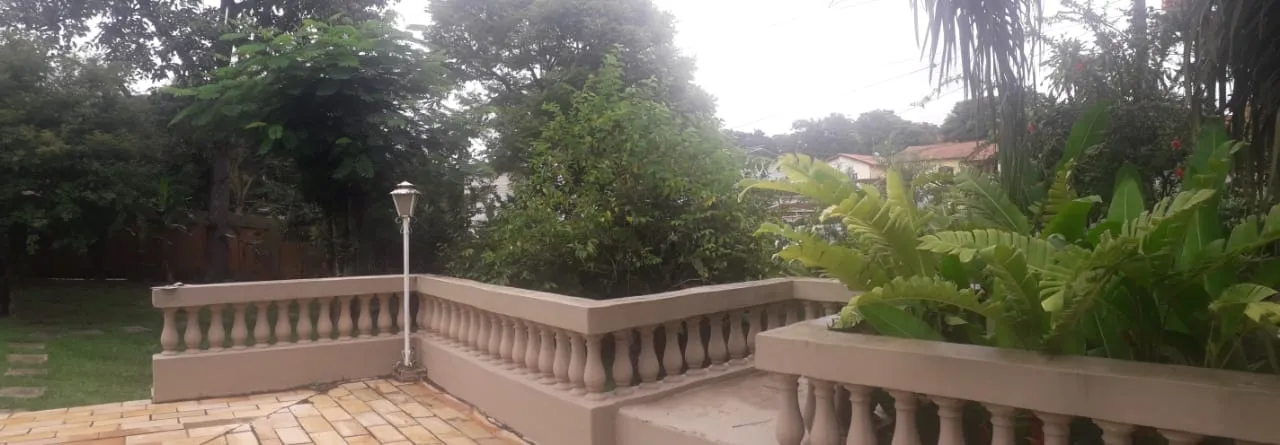 Imagem Casa à venda 3 Quartos, 2 Suites, 4 Vagas, 1300M², Belvedere Club dos 500, Guaratinguetá - SP