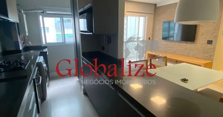 Imagem Apartamento de 2 dormitórios com 1 suíte e 1 vaga de garagem no Jose Menino em Santos por 780.000