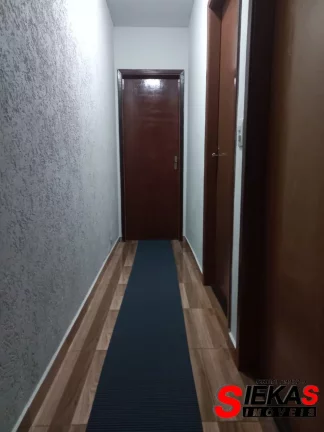 Imagem Oportunidade Única: Casa à Venda em São Paulo-SP, Jardim Vila Formosa - 2 quartos, 1 sala, 2 banheiros, 2 vagas, 74m²!