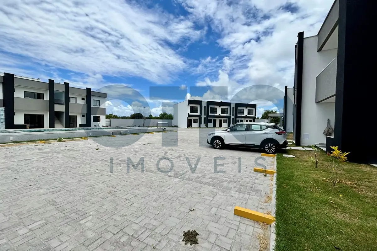 Imagem Apartamento com 2 quartos e 1 suíte para venda em Praia do Mutá, Porto Seguro