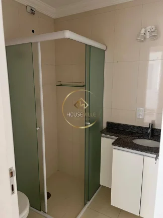 Imagem Apartamento,3 Dormitórios(1 Suíte) 80m², Con. Tropical Garden, Jacarei