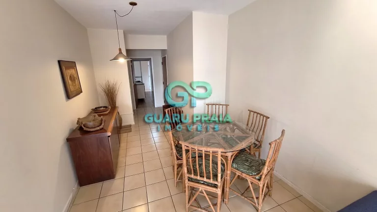 Imagem Apartamento à venda no bairro Pitangueiras - Guarujá/SP
