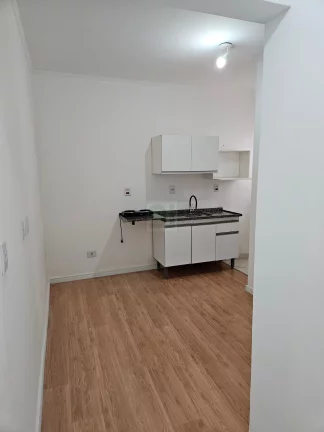 Imagem APARTAMENTO RESIDENCIAL em SÃO PAULO - SP, RIO PEQUENO