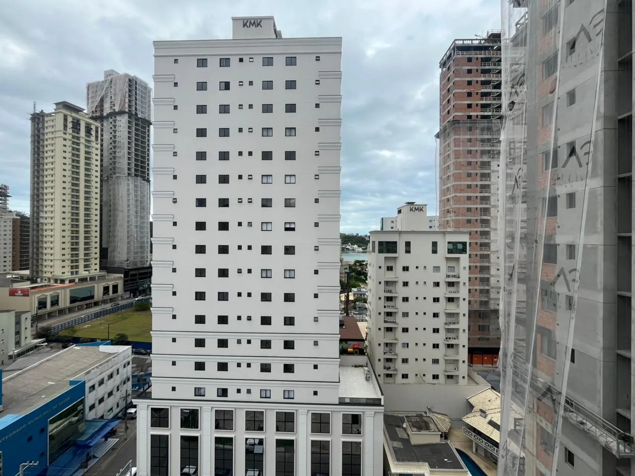 Imagem Apartamento à venda com 109m2 por R$ 1.600.000,00
