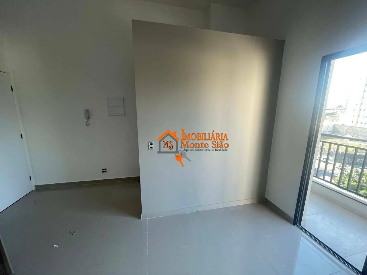Imagem Studio com 1 dormitório à venda, 29 m² por R$ 285.000,00 - Vila Galvão - Guarulhos/SP