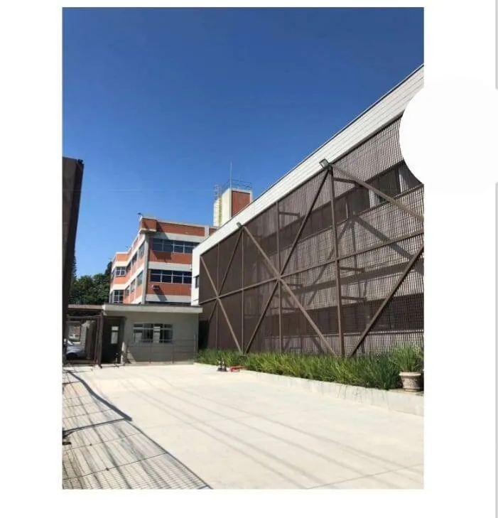Imagem Galpão Comercial em São Bernardo do Campo ? Excelente Oportunidade de Investimento