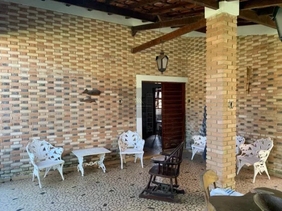 Imagem Casa para Venda em Ubatuba / SP no bairro Lázaro