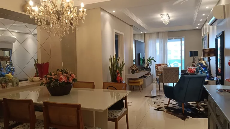 Imagem APARTAMENTO RESIDENCIAL em SÃO JOSÉ - SC, KOBRASOL