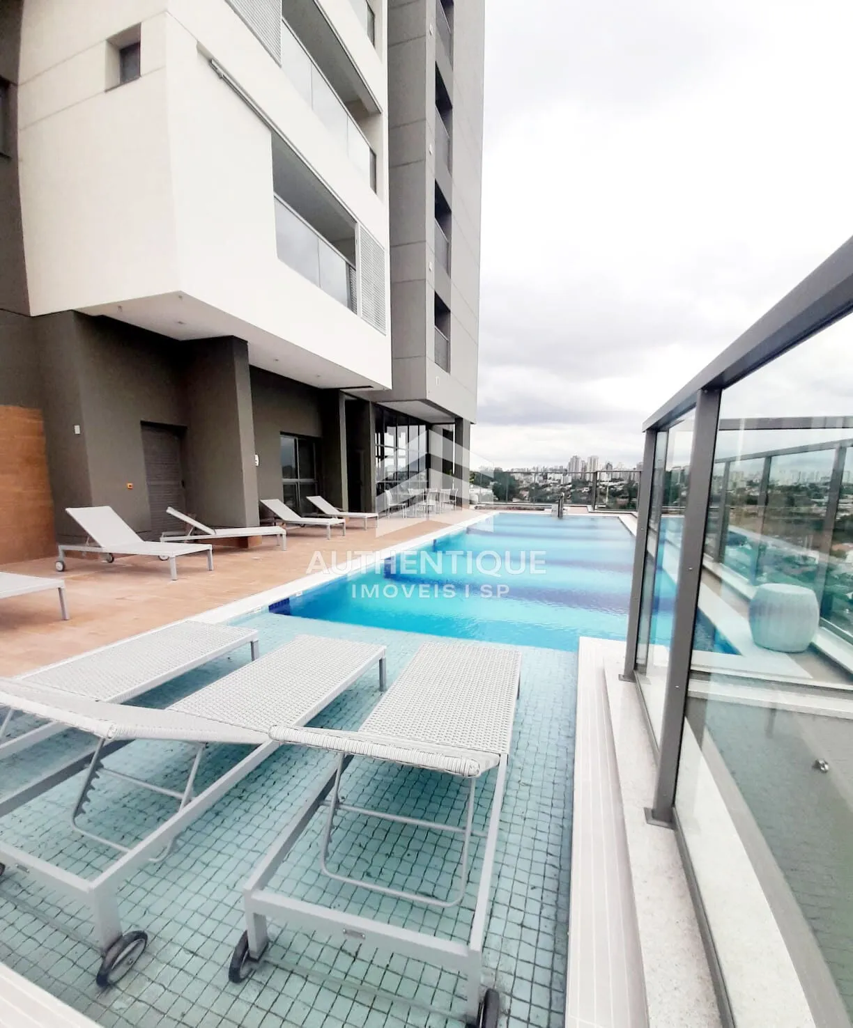 Imagem HAUS MITRE ALTO BUTANTÃ - Apartamento à venda em São Paulo/SP