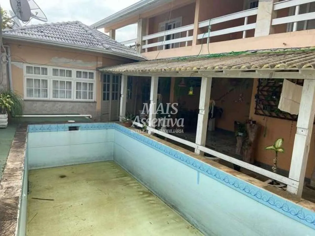 Imagem Casa para Locação em São Leopoldo / RS no bairro Santo André